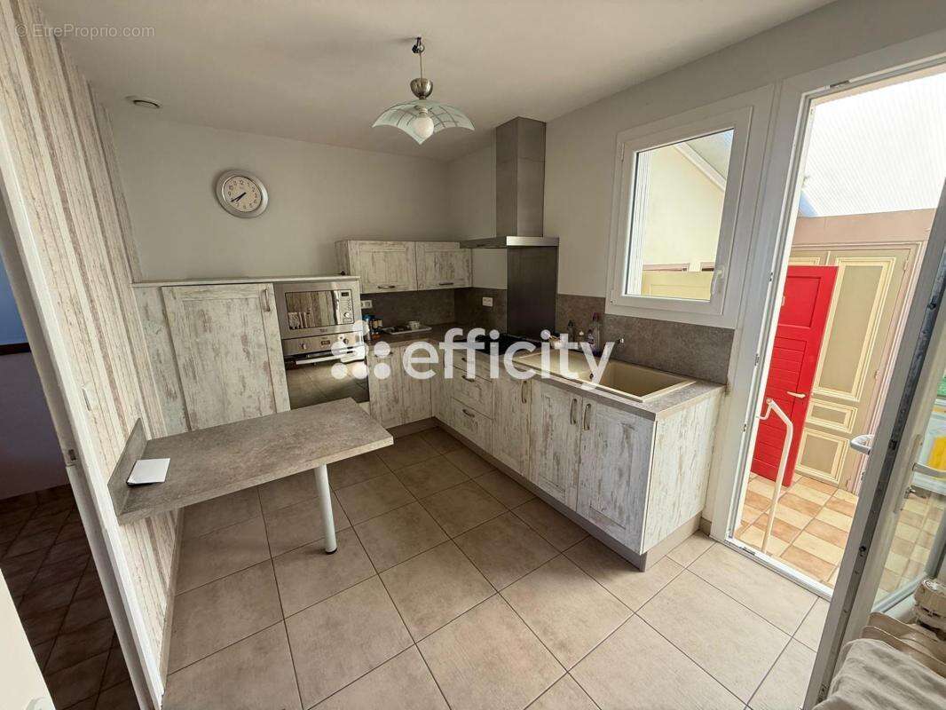 Maison à LA GAUBRETIERE