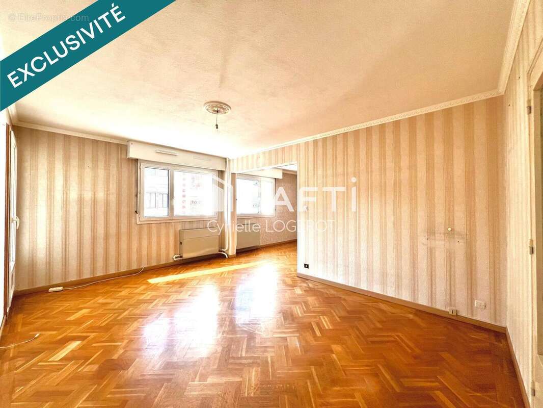 Photo 3 - Appartement à CHAMPIGNEULLES