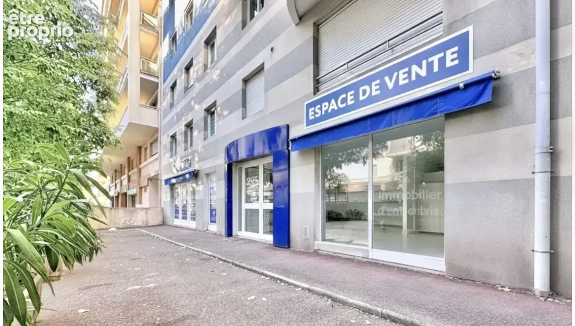 Commerce 50 m² à vendre à Antibes (06160) - photo 3