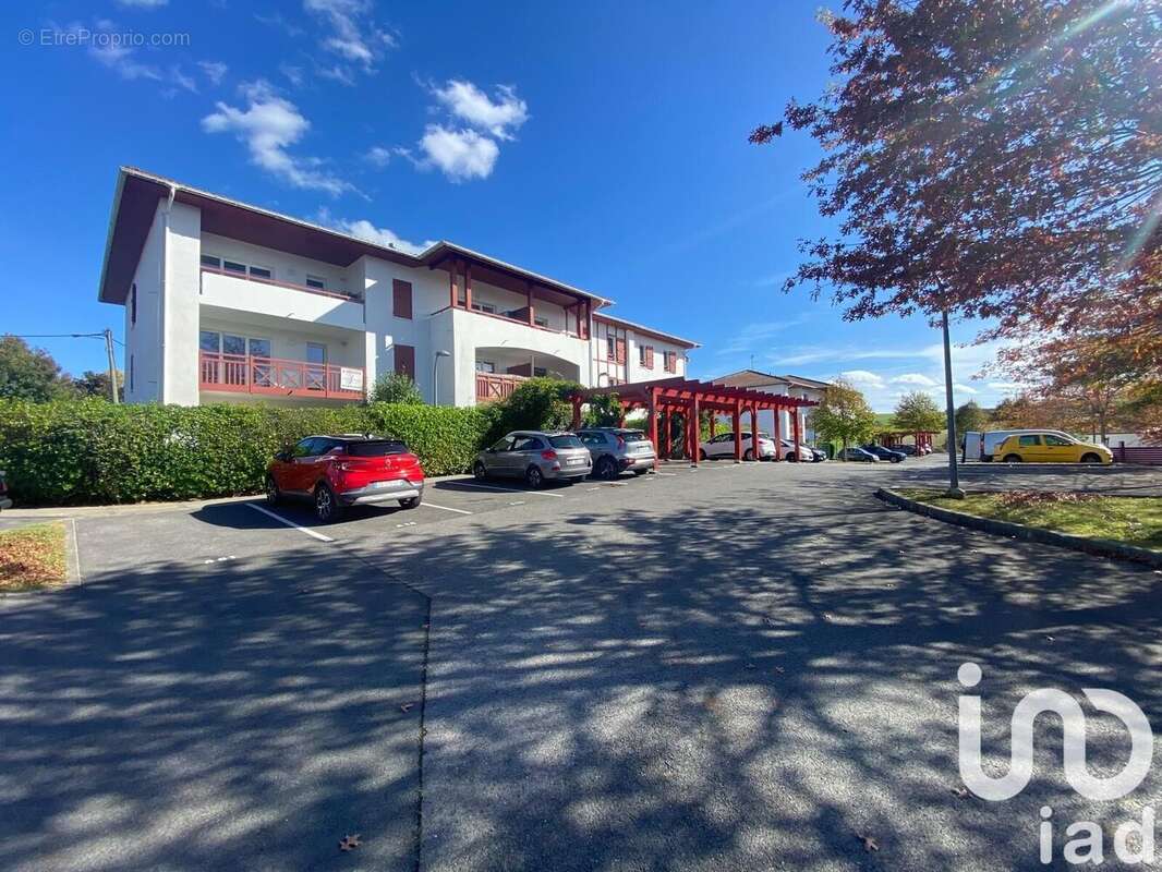 Photo 1 - Appartement à USTARITZ