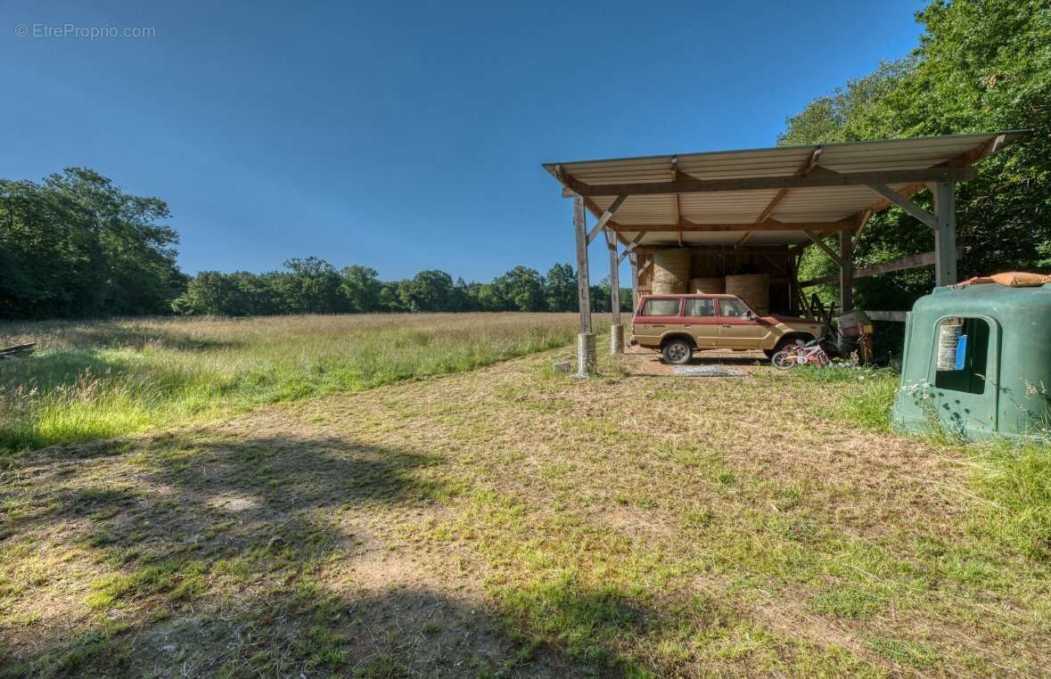 Maison à SAINTE-HONORINE-LA-CHARDONNE