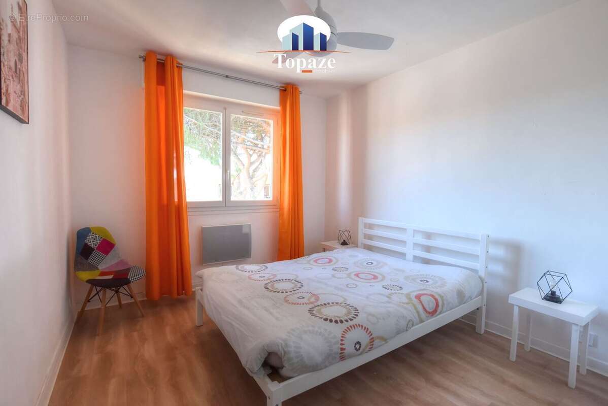 Appartement 60 m² à Frejus  - photo 4