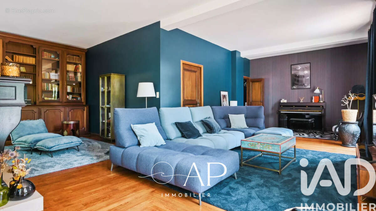 Photo 2 - Maison à TOULON