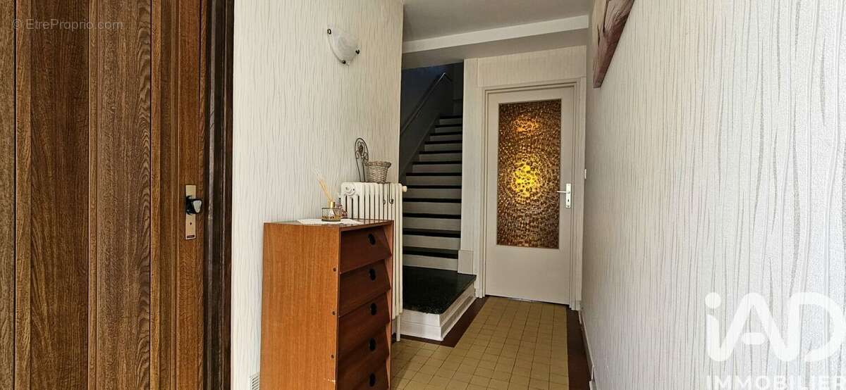 Photo 6 - Maison à CORNY-SUR-MOSELLE