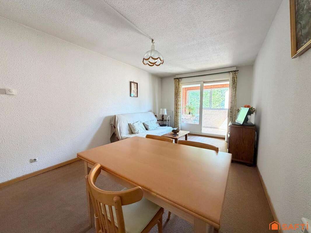 Photo 4 - Appartement à AVIGNON