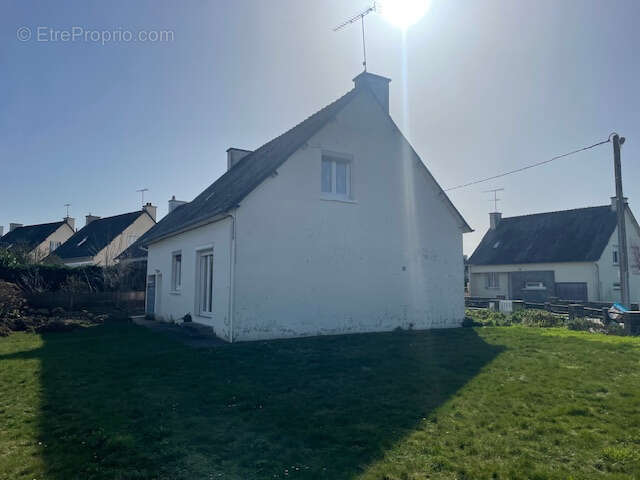 Maison à PLURIEN