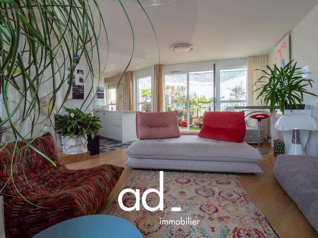 Appartement à LA ROCHELLE