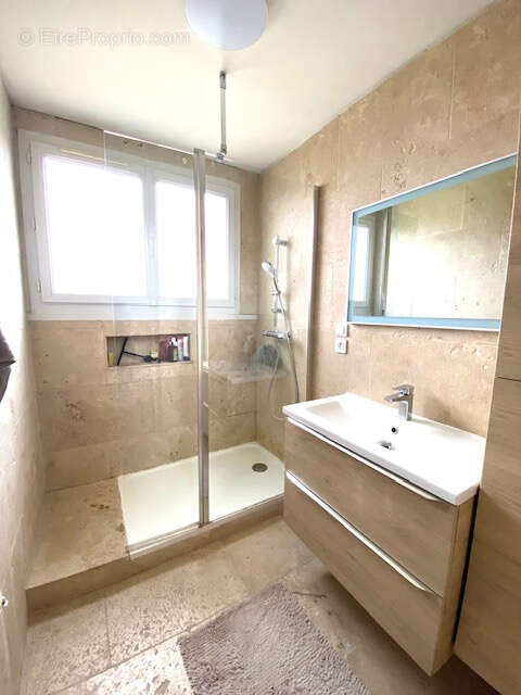 Appartement à MARSEILLE-14E