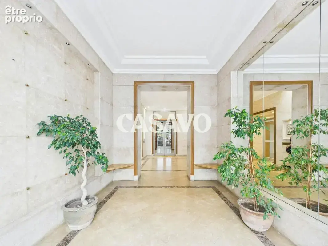 Vente Appartement 1 pièce de 12m² - 75016 Paris - photo 2