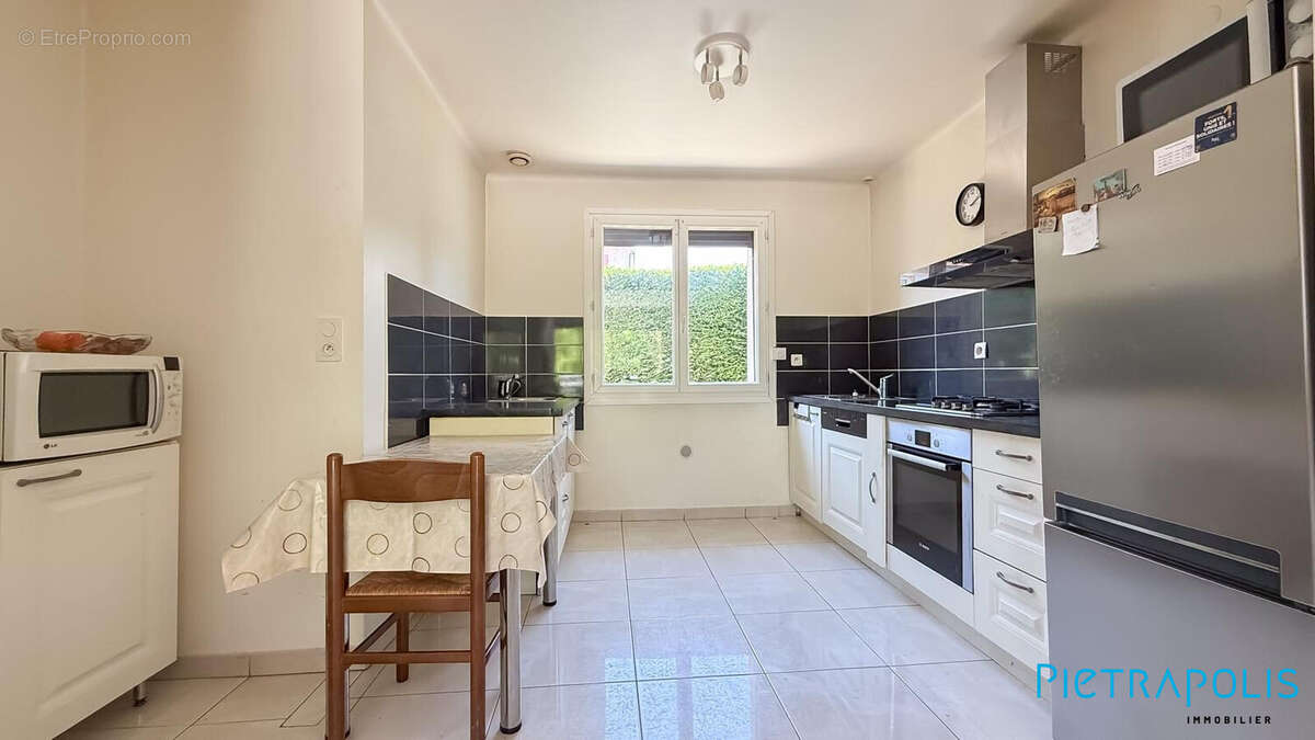 Maison à VILLEURBANNE