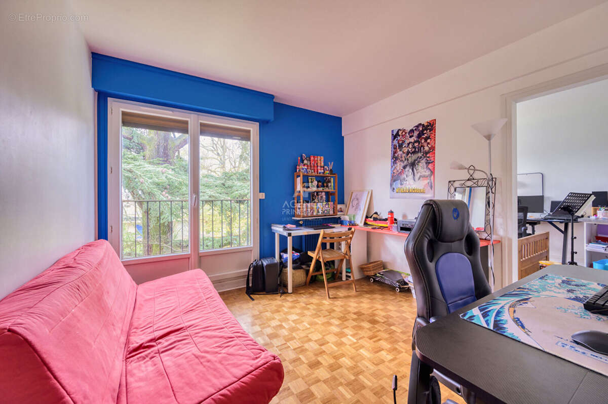 Appartement à CHAVILLE