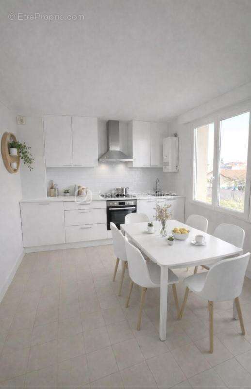 Appartement à GENAS