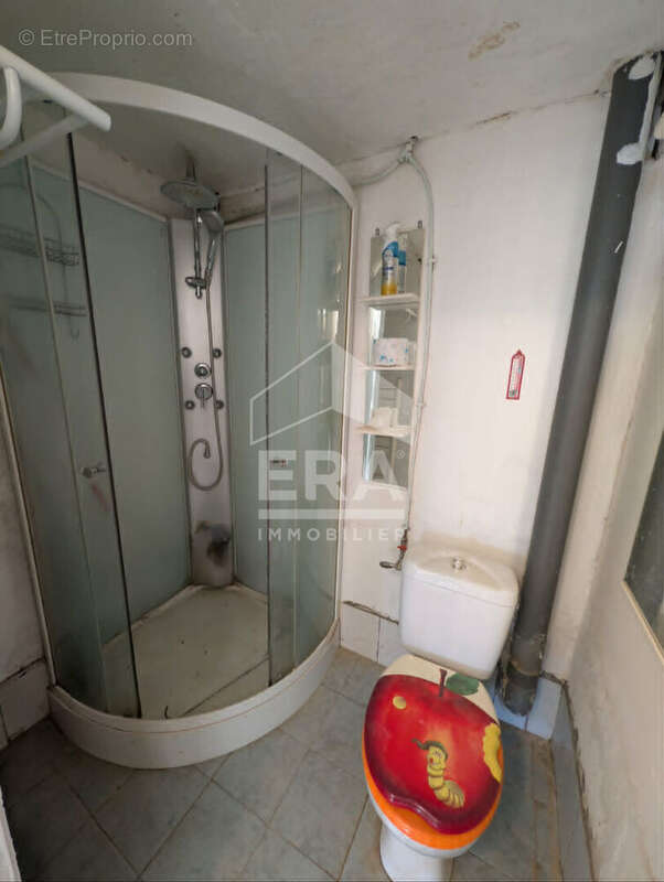 Maison 114m² à montpon-ménestérol - photo 10