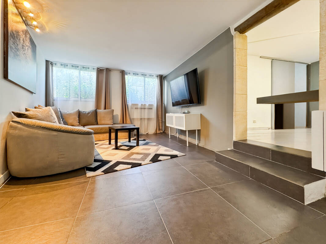 Appartement à LE GRAU-DU-ROI