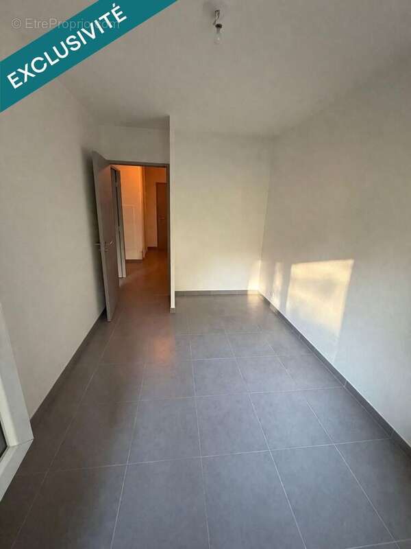 Photo 6 - Appartement à LA TRINITE