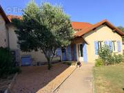 Photo 1 - Maison à USSEL-D'ALLIER