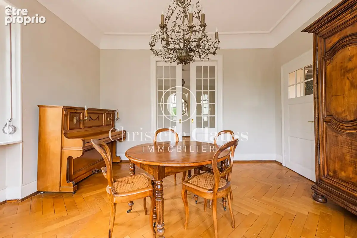 Appartement Strasbourg 5 pièce(s) 151.82 m2 - photo 5