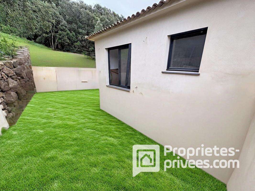 Appartement à GROSSETO-PRUGNA