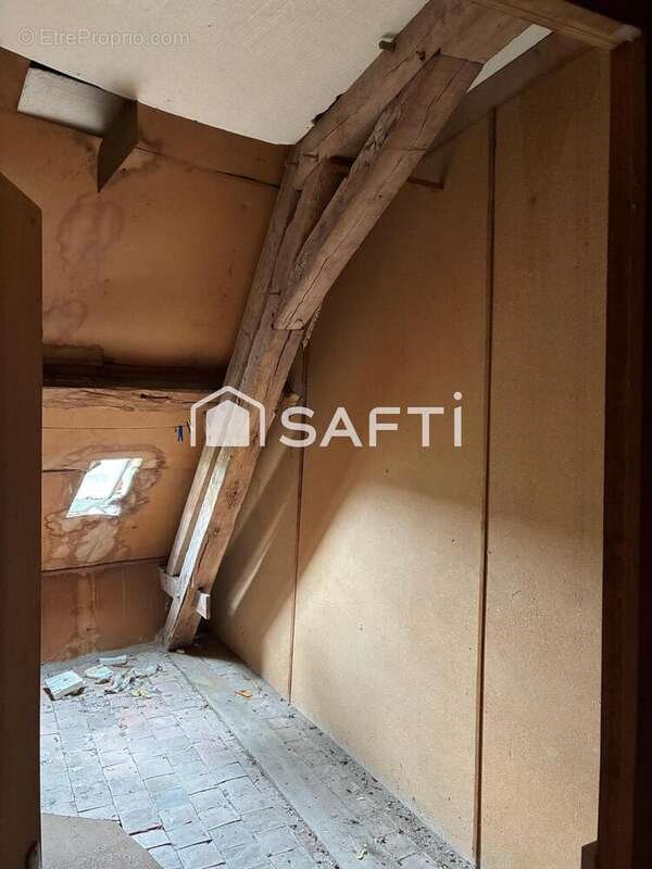 Photo 7 - Maison à DOMMARTIN