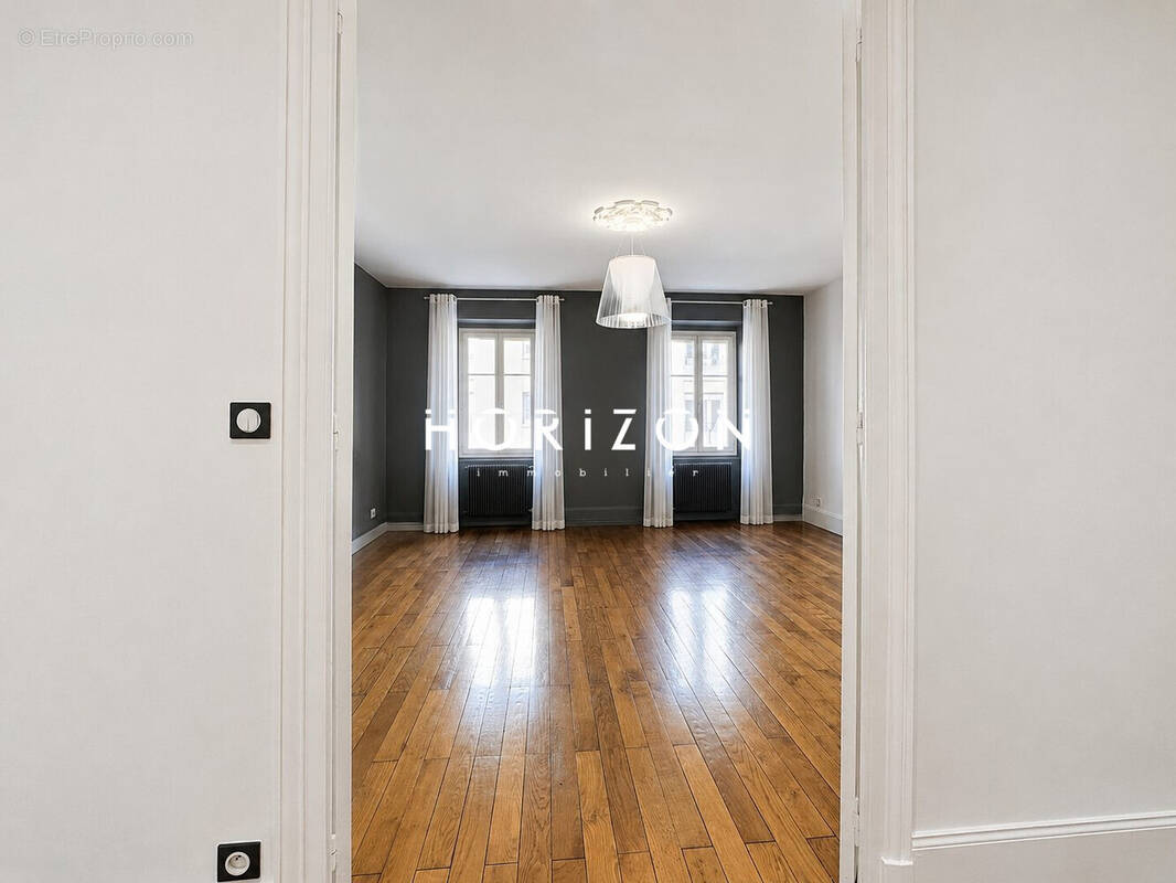 Appartement à MACON