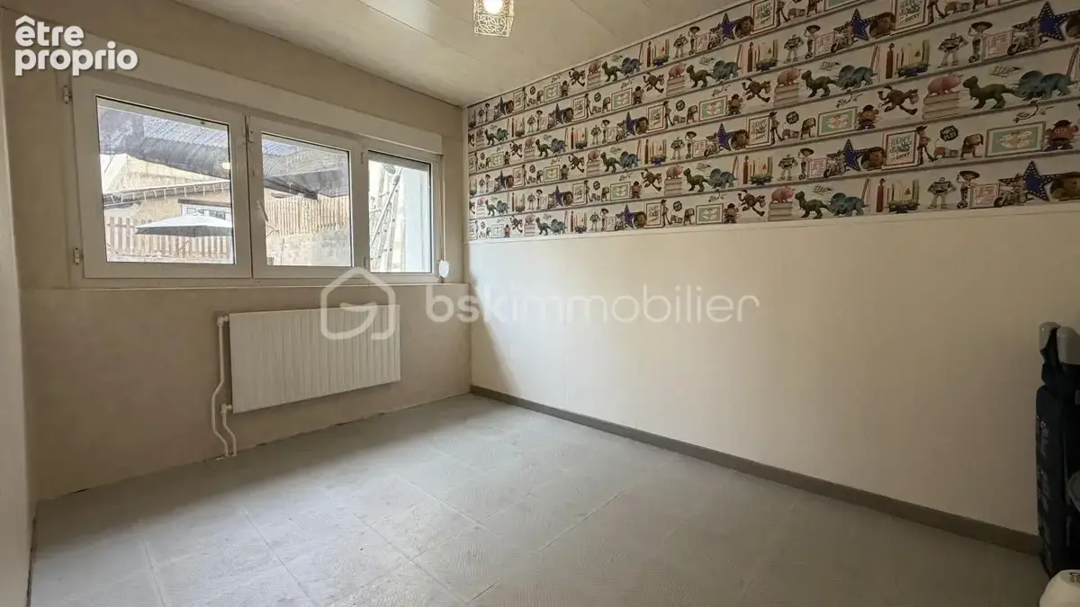 BOURG LES VALENCE - Maison plain pied 4 chambres - photo 6