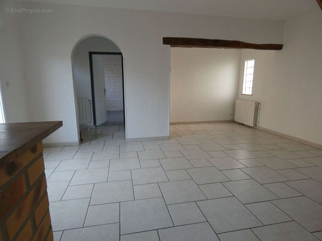 Maison à SAINT-JUST