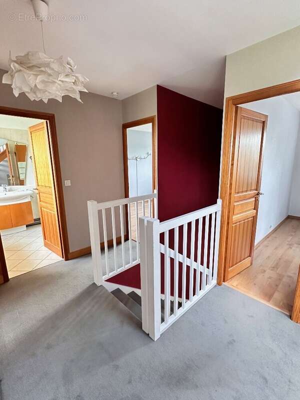Maison à LES LOGES-EN-JOSAS