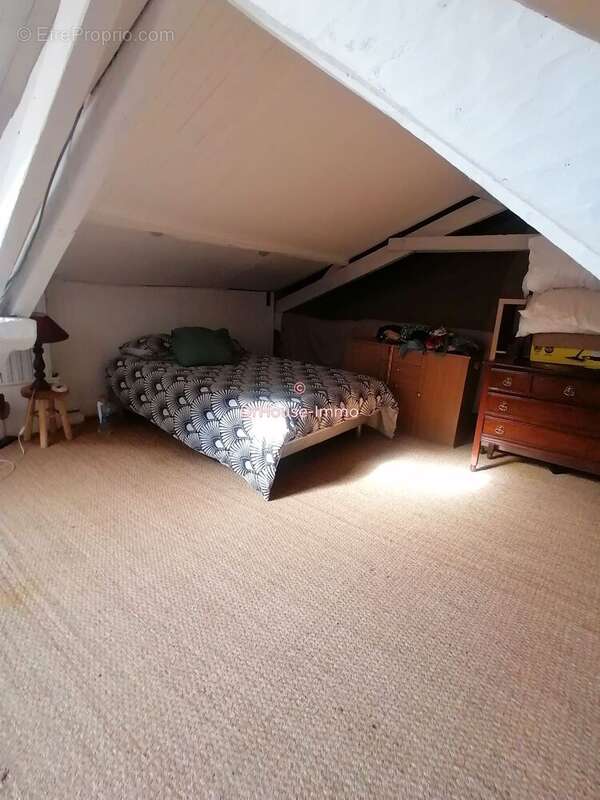 Maison à SAINT-CERE