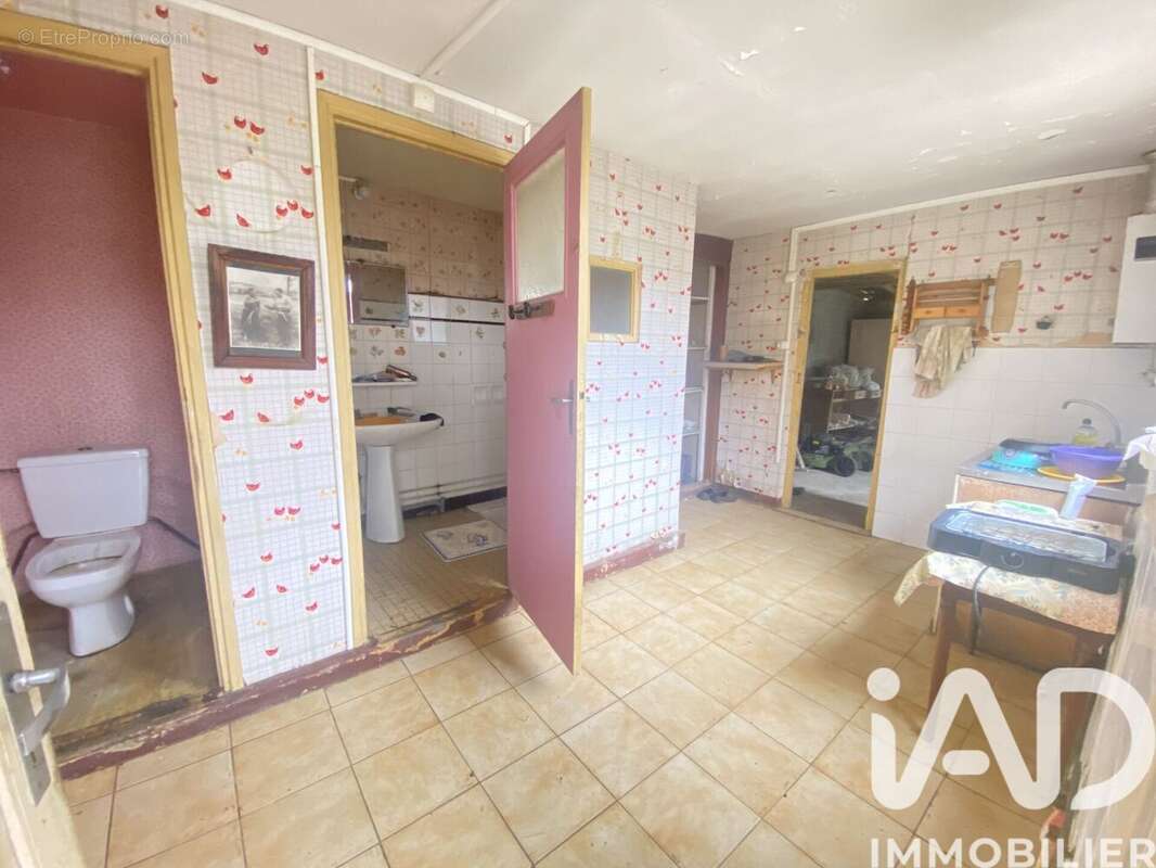 Maison 76 m² à Saint-Gaudens  - photo 6