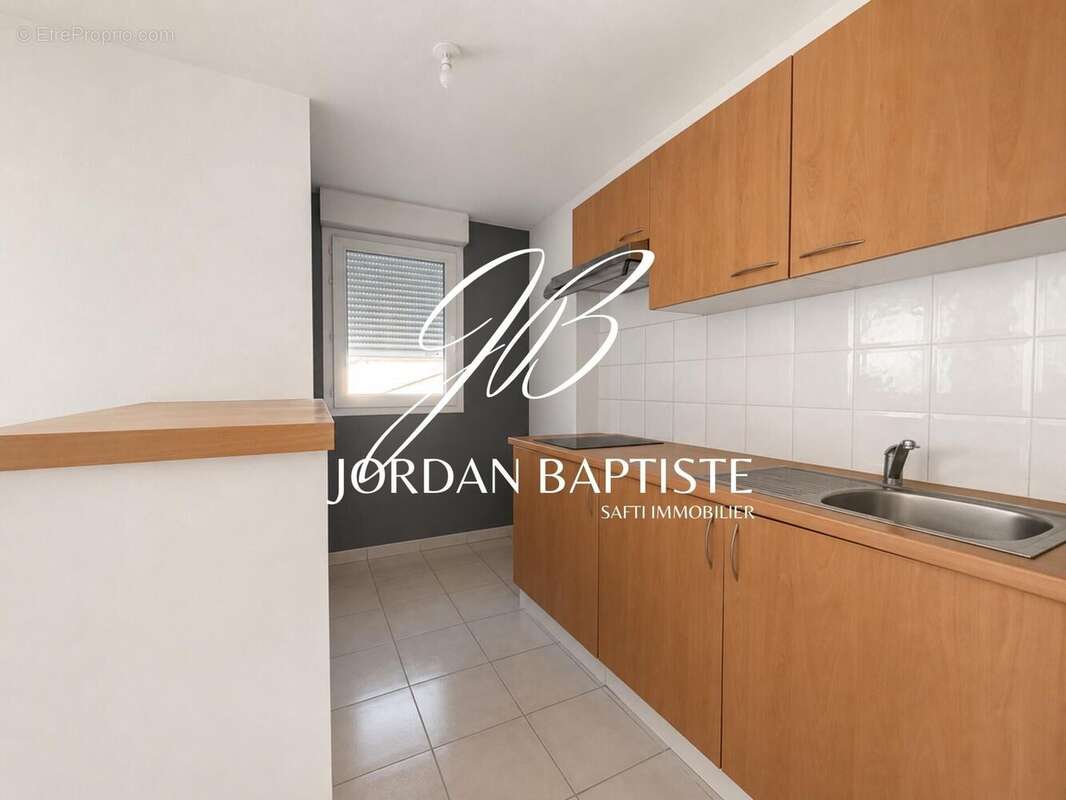 Appartement 42 m² à Montauban  - photo 2