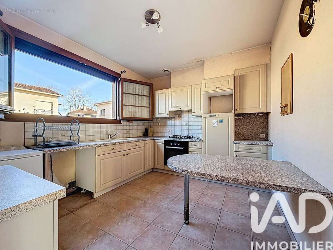 Photo 6 - Maison à CUGNAUX