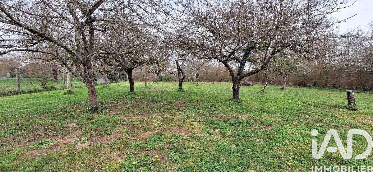 Photo 1 - Terrain à MOSNAY