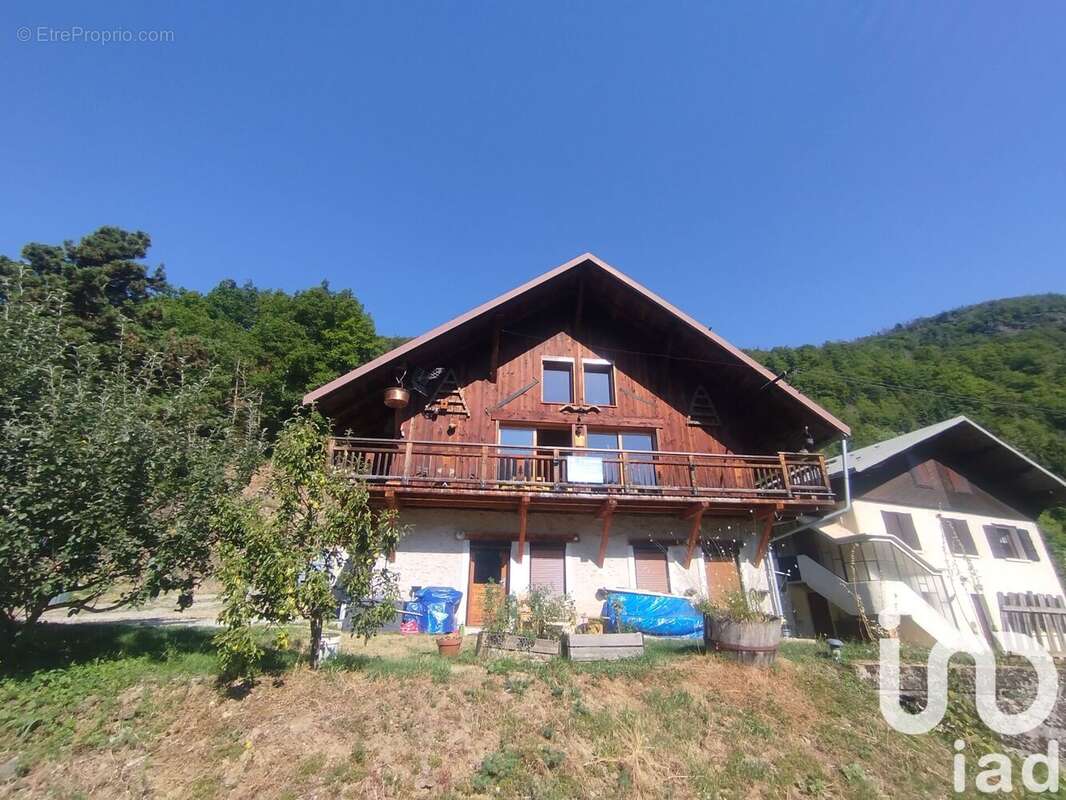 Photo 5 - Maison à QUEIGE