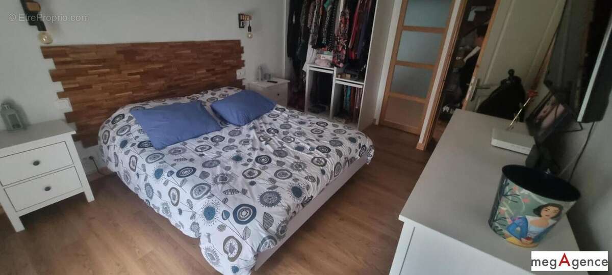 Maison à SAINT-LEONARD-EN-BEAUCE