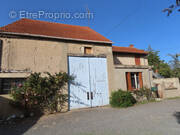 Maison à GANNAT