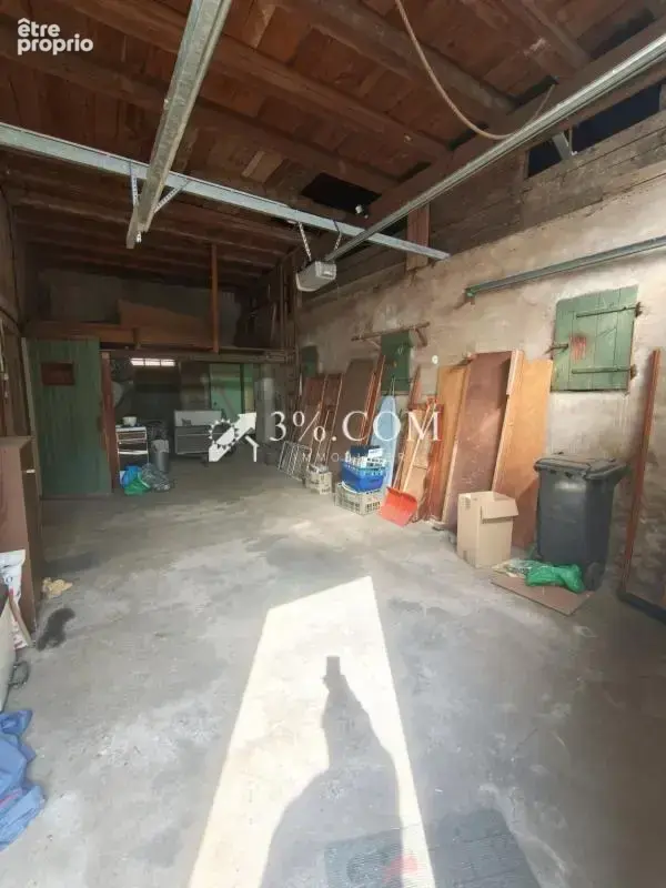 Maison de 164 m2 sur VOLMUNSTER - photo 15