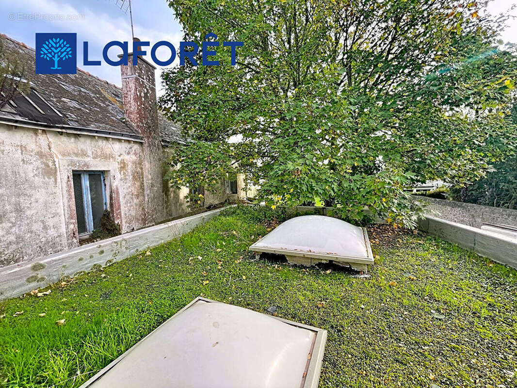 Appartement à PORT-LOUIS