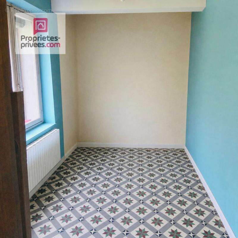 Maison - 2 chambres - 83m2 - photo 5