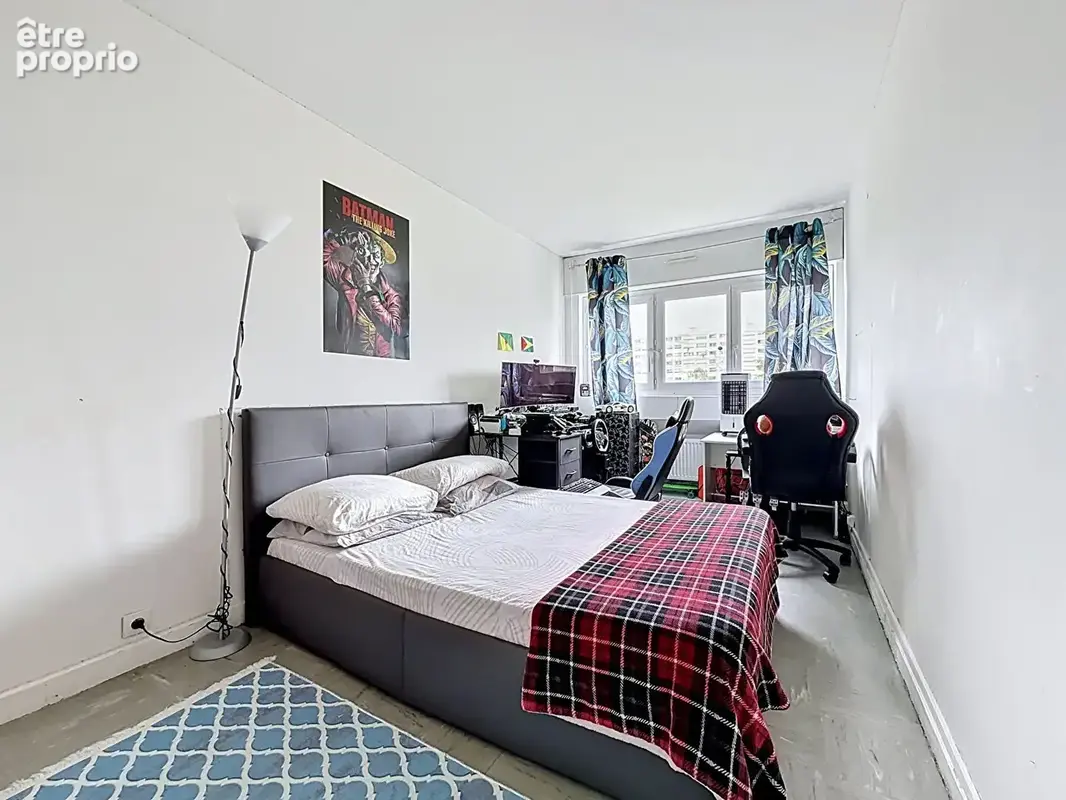 Appartement Meaux 4 pièce(s) 77 m2 - photo 7