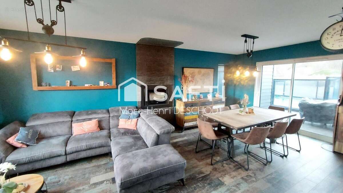 Photo 3 - Maison à ETAPLES