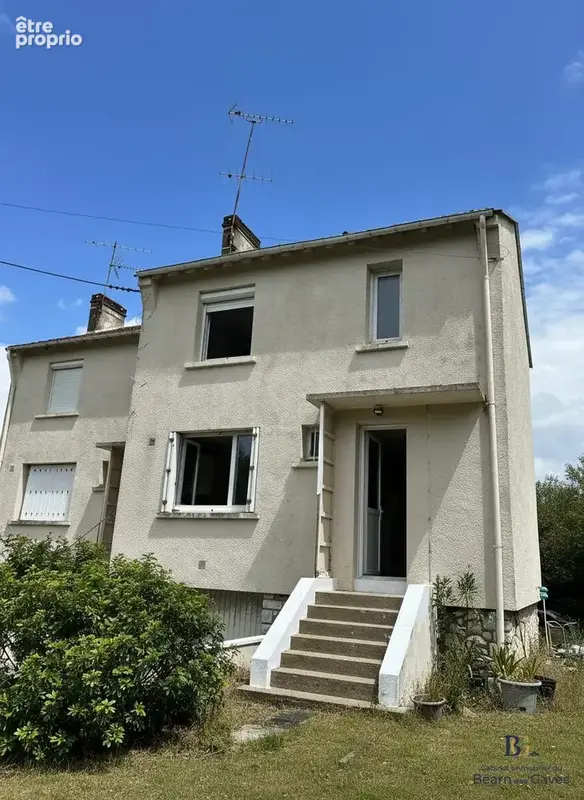 Maison 4 pièces 67 m² à vendre à Puyoo (64270) - photo 8