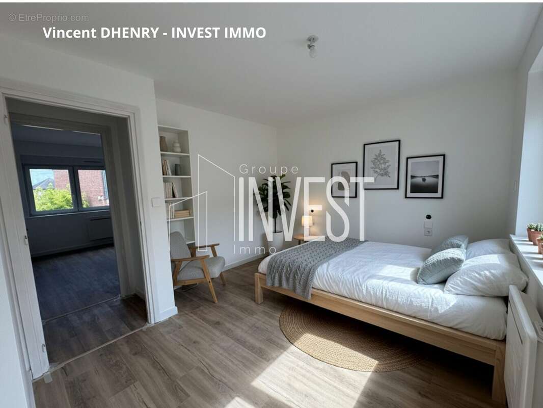 Maison à FRELINGHIEN