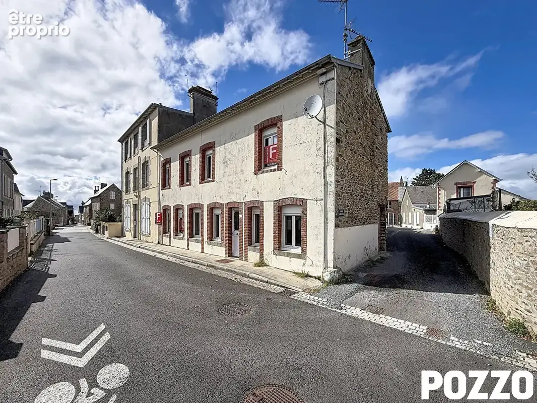 Appartement Saint Pair Sur Mer 5 pièces, 99m², garage 25m², terrasse, véranda, vue mer - photo 18