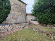 Maison à LONGNY-AU-PERCHE