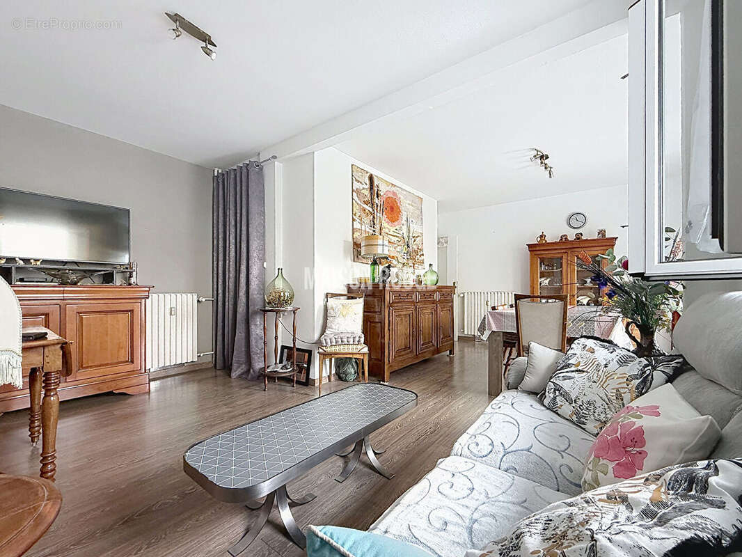 Appartement à SAINT-BRIEUC