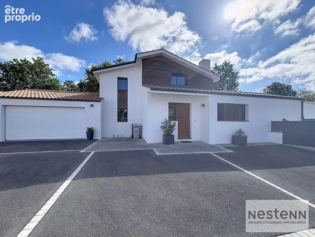 Maison 4 chambres proche centre ville de Challans - Rare sur le marché ! - photo 20