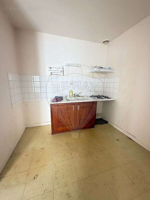 Appartement à SAINTES