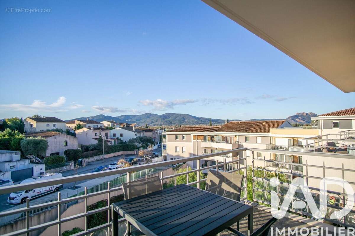 Photo 6 - Appartement à PUGET-SUR-ARGENS