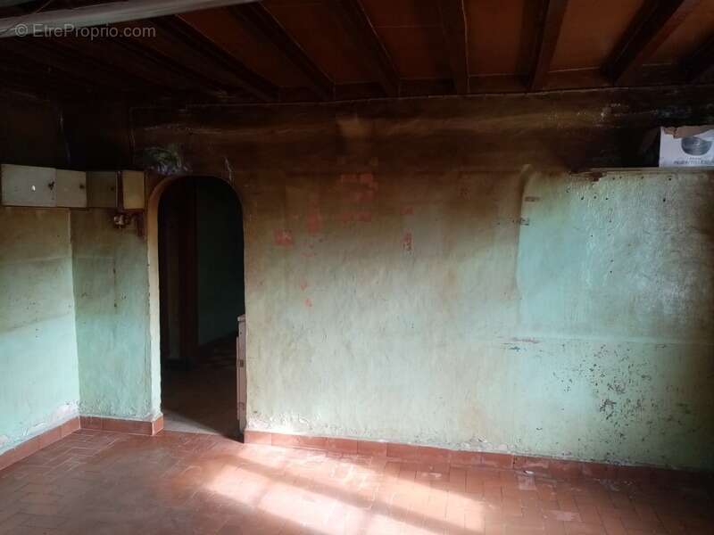 Maison à CANY-BARVILLE