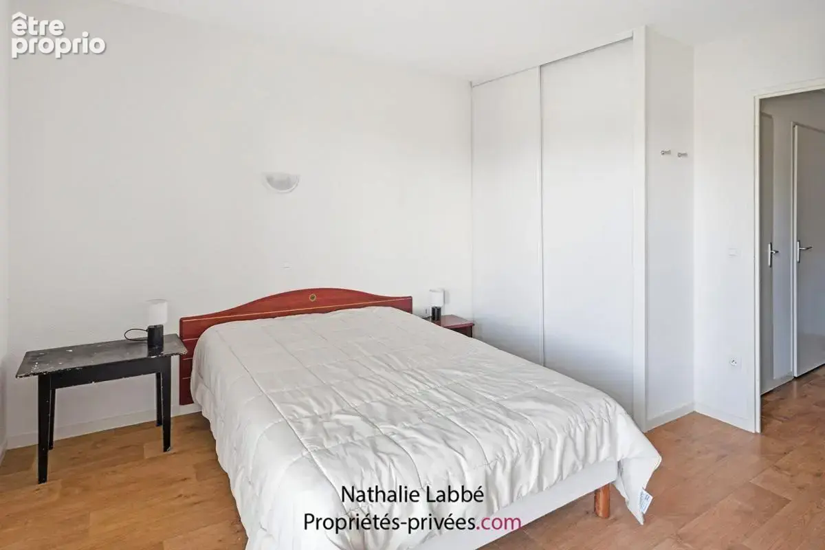 Appartement  2 pièce(s) 41 m2 avec Balcon/terrasse Proche Mer et Commerces - photo 8